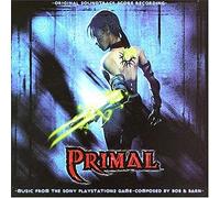 Various - Primal & Video Game