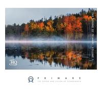 Various Primare - the Sound of Primare, Vol. 1 (U (CD)