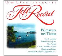 Various - Primavera nel Ticino [DE Import]