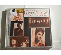 Various - Prime 17 Greatest Love Songs O