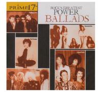 Various - Prime 17: Rock's Greatest Powe