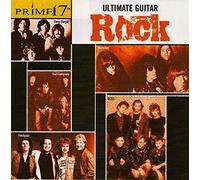 Various - Prime 17 Ultimate Guitar Rock