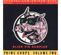 Various Prime Chops;Volume Two Album