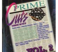 Various - Prime Cuts from Music..V.2