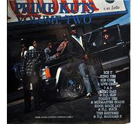 Various - Prime Kuts Volume Two
