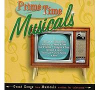 Various - Prime Time Musicals