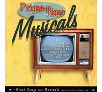 Various - Prime Time Musicals