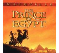Various - Prince of Egypt