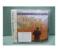 Various - Prince of Egypt: Inspirational