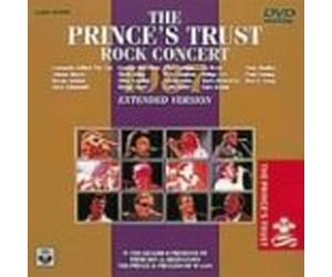 Various - Prince S Trust Rock Concert 19