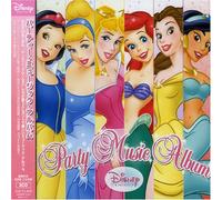 Various - Princess Tea Party Album