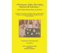 Various Princesses, Sufis, Dervishes, Martyrs & Feminists (Tascabile)