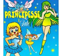 various - Principesse E Fate