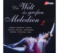 Various - Prisma - die Welt der Großen Melodien Folge 2