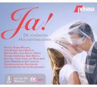 Various - Prisma-Ja! der Schönste Tag in Unserem Leben