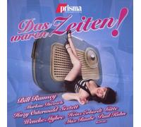 Various - Prisma Präsentiert: das Waren Zeiten
