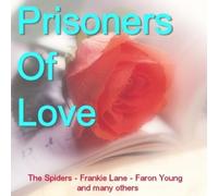 Various - Prisoner Of Love