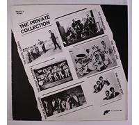 VARIOUS - private collection