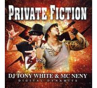 Various - Private Fiction-Digital Dynamite