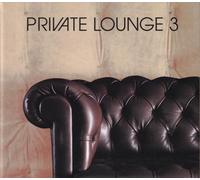 Various - Private Lounge 3 Dcd