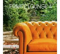 Various - Private Lounge 4 Dcd