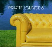 Various - Private Lounge 5 Dcd