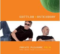 Various - Private Pleasure 3 (Gottlob & Ostendorf)