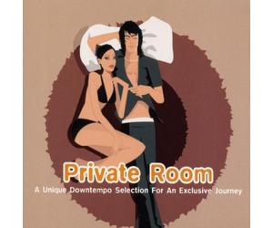 Various - Private Room-a Unique Downtempo Select