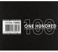 Procd100 - Various Artists (Audio cd)