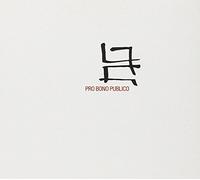 Various - Pro Bono Publico