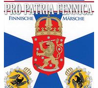 Various - Pro Patria Fennica