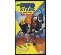 Various - Pro Stars ~ La Venganza de Juan el Bajito (Breve vendetta di Giovanni)