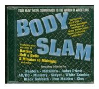 Various - Pro Wrestling Anthems