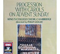 Various - Procesion de Navidad [Coro de