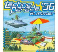 Various - Prodigy, Members of Mayday, Moby, Scooter, Dune, Robert Miles..
