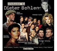 Various - Produced By: Dieter Bohlen