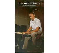 Various - Produced By George Martin Box Set