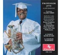 Various - Professor Jive