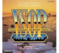 Various - PROGETTO ORCHESTRA SINFONICA DI VIENNA, CLASSIK&ROCK