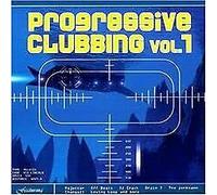 Various - Progressive Clubbing 1
