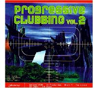 Various - Progressive Clubbing 2