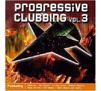 Various - Progressive Clubbing 3