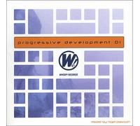 Various - Progressive Development Vol. 1