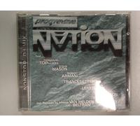 Various - Progressive Nation