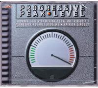 Various - Progressive Peak Level