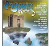 Various - Progressive Rock Anthems