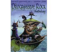 Various - Progressive Rock Anthology