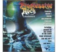 Various - Progressive Rock Classics