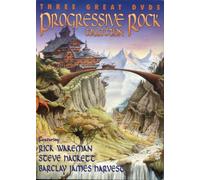 Various - Progressive Rock Collection