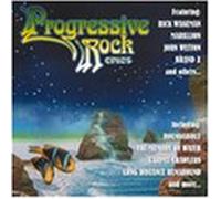 Various - Progressive Rock Epics